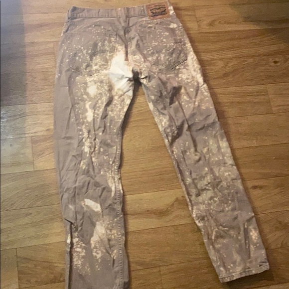 Custom Pants - Picture 2 of 2